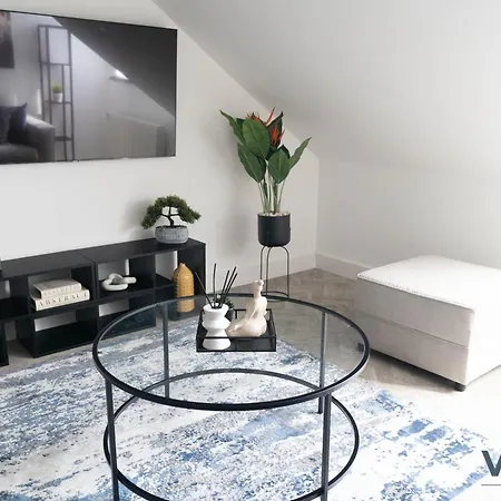New 5 X Luxury Apartments In Derby, Ideal For Individuals, Couples, Business Or Corporate Guests, Close To Rolls Royce, Donington Park, East Midlands Airport Buitenkant foto
