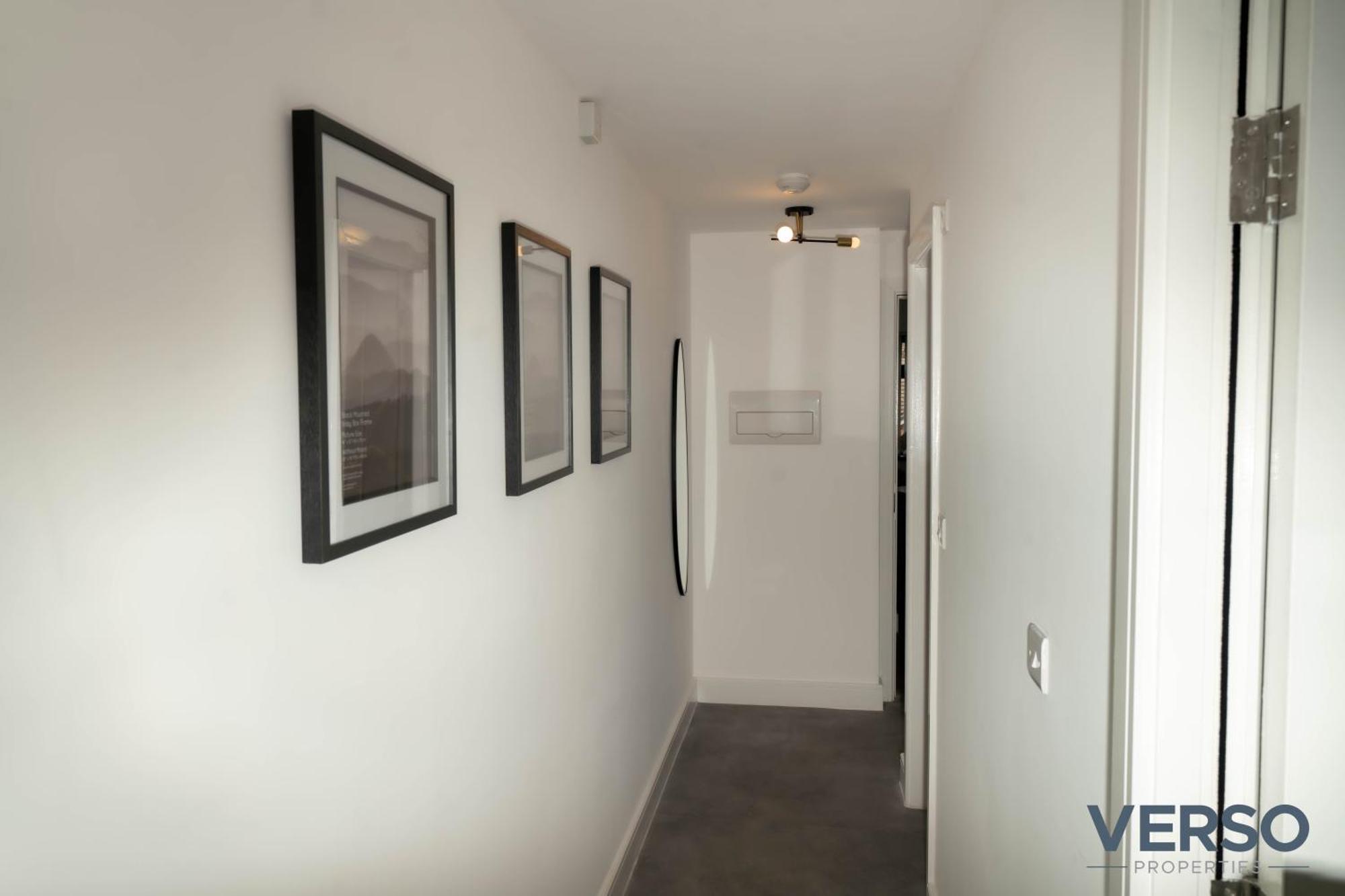 Apartment New 5 X Luxury In Derby, Ideal For Individuals, Couples, Business Or Corporate Guests, Close To Rolls Royce, Donington Park, East Midlands Airport